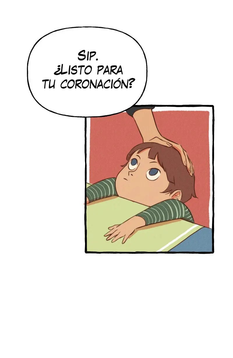 El monstruo bajo mi cama (2020) - Capítulo 4 - Página 10 - LectorTMOo
