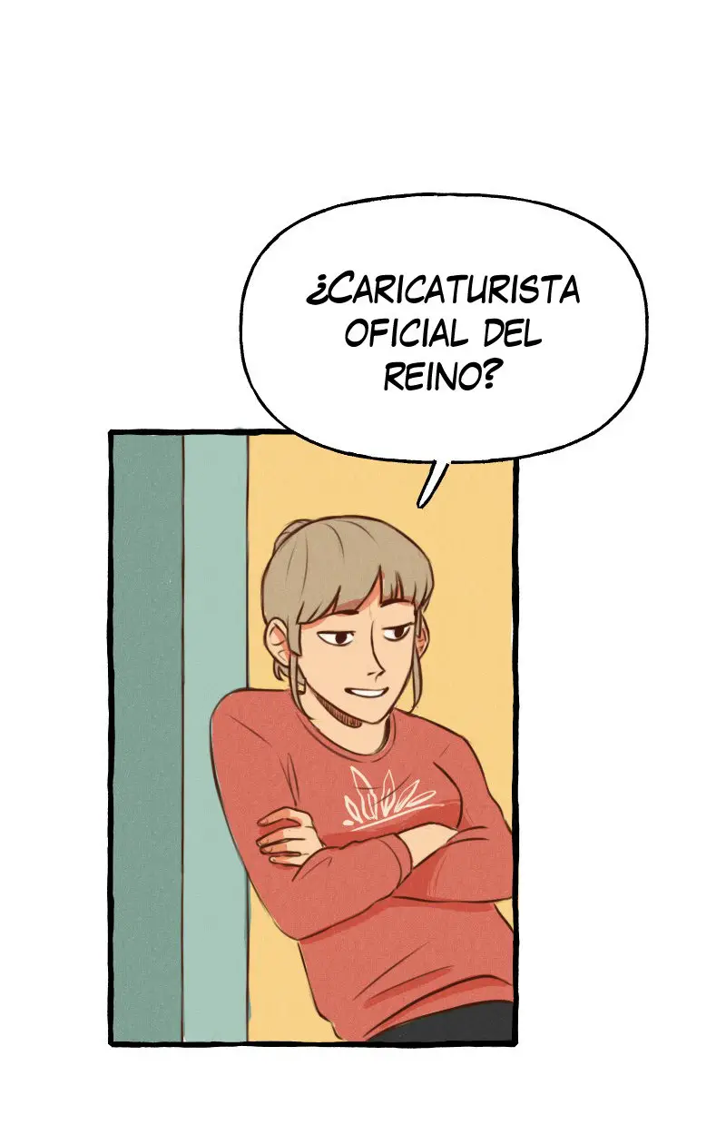 El monstruo bajo mi cama (2020) - Capítulo 4 - Página 13 - LectorTMOo