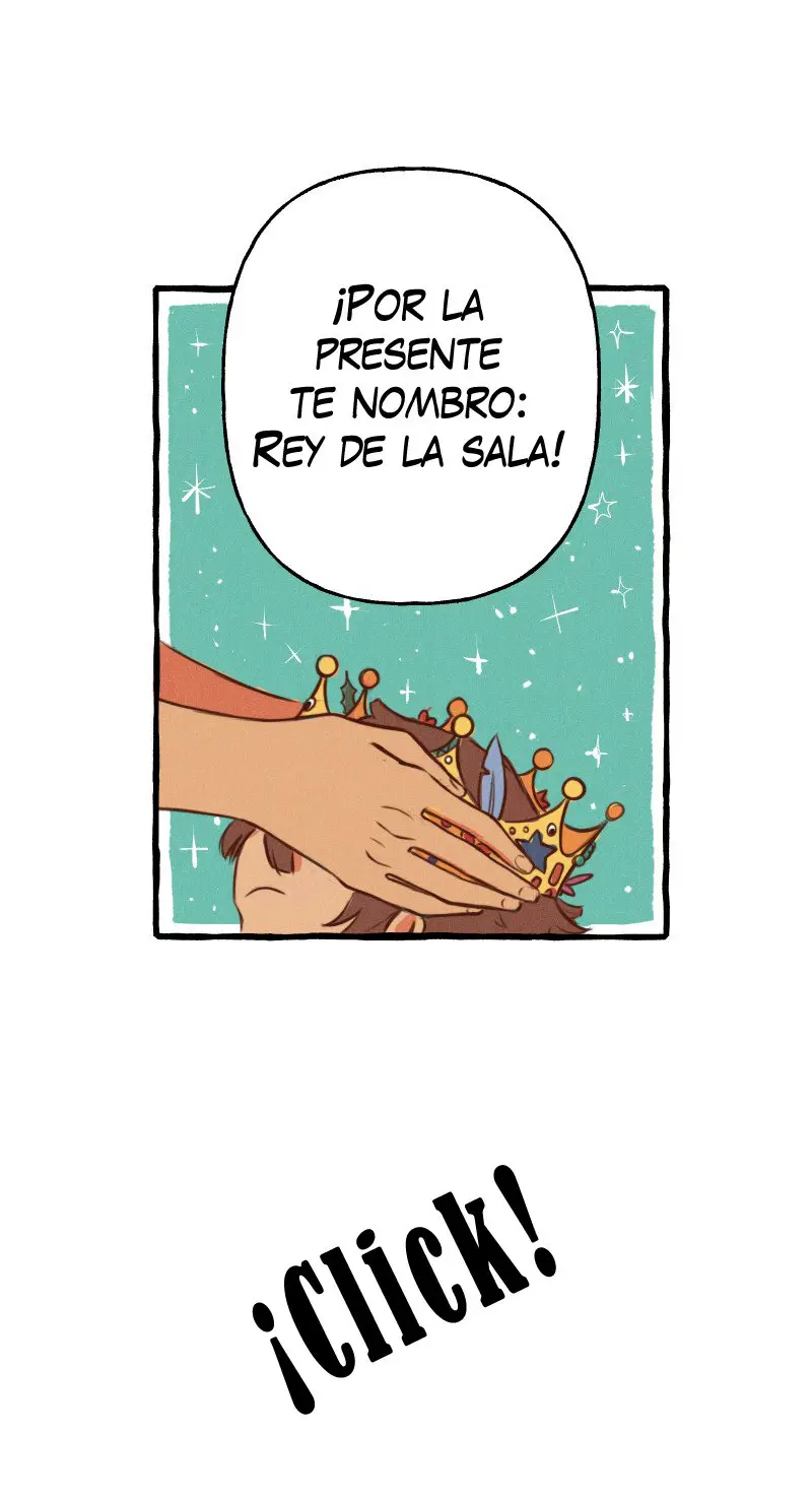 El monstruo bajo mi cama (2020) - Capítulo 4 - Página 15 - LectorTMOo