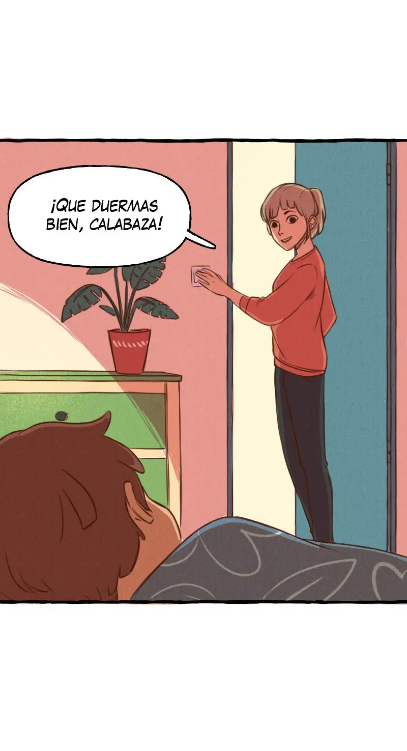 El monstruo bajo mi cama (2020) - Capítulo 4 - Página 24 - LectorTMOo