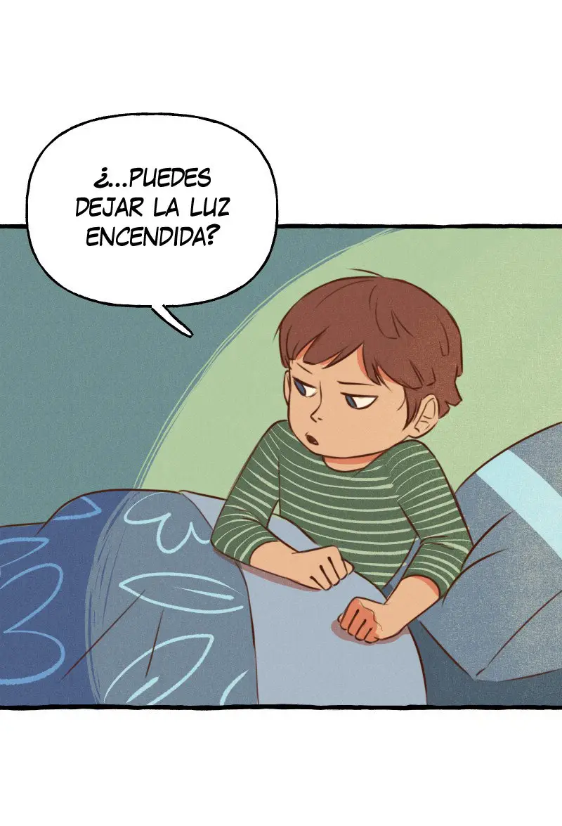 El monstruo bajo mi cama (2020) - Capítulo 4 - Página 28 - LectorTMOo