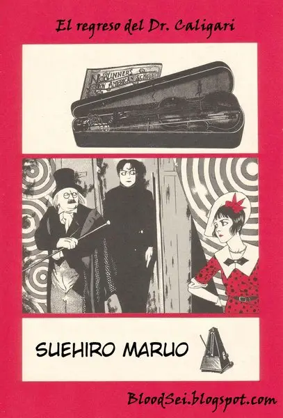 El monstruo de color rosa (1982) - Capítulo 1 - Página 6 - LectorTMOo