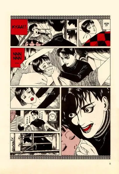 El monstruo de color rosa (1982) - Capítulo 1 - Página 9 - LectorTMOo