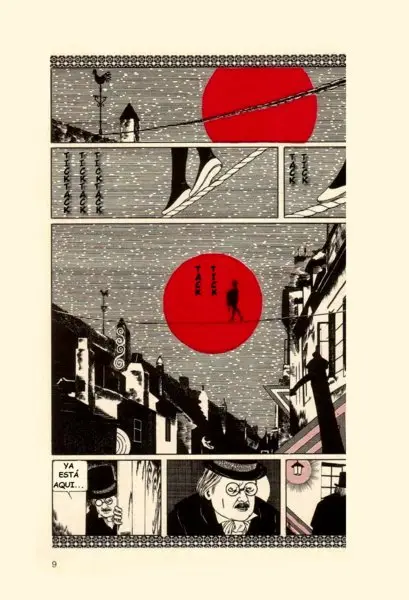 El monstruo de color rosa (1982) - Capítulo 1 - Página 10 - LectorTMOo