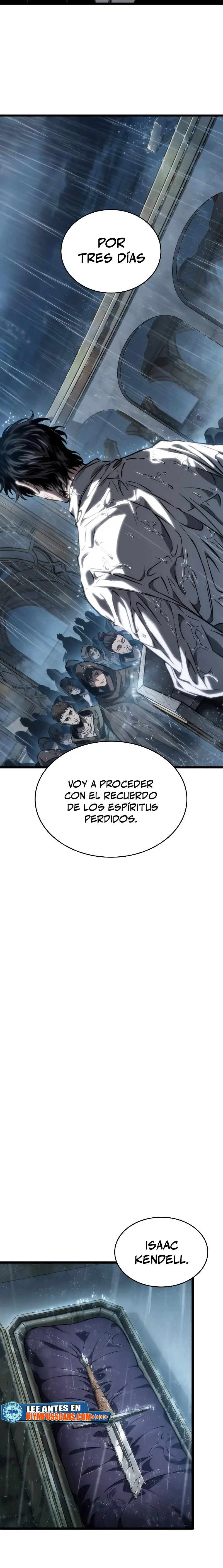 El Mundo Después del Fin (2022) - Capítulo 73 - Página 3 - LectorTMOo