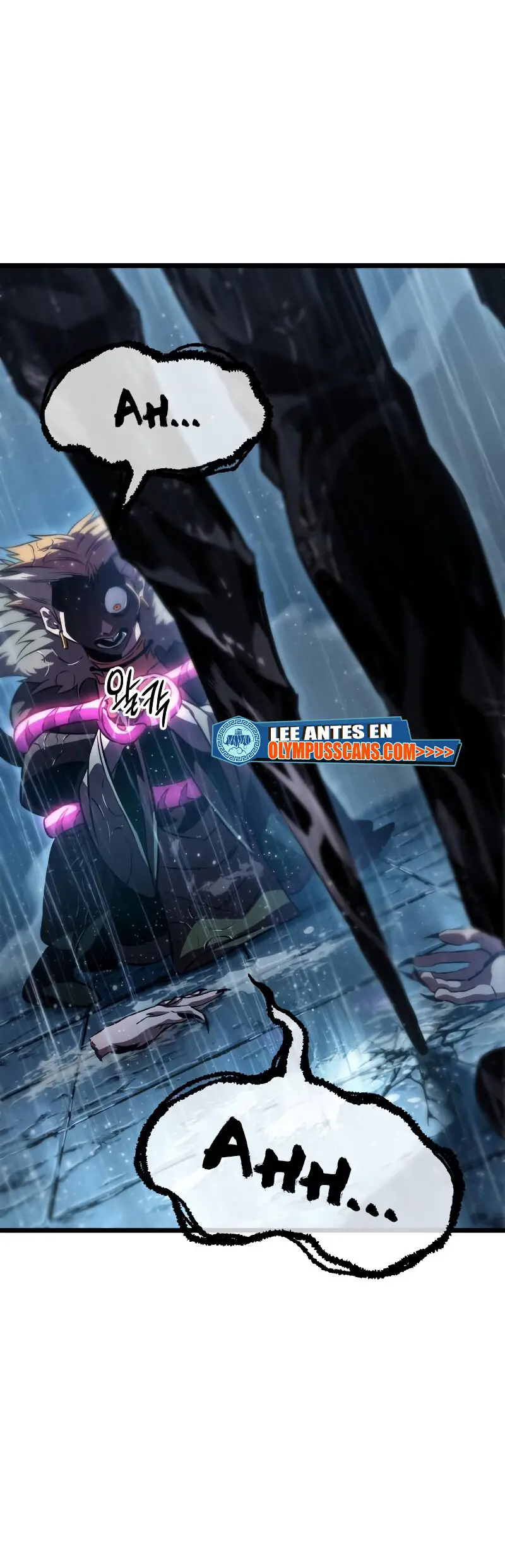 El Mundo Después del Fin (2022) - Capítulo 73 - Página 16 - LectorTMOo