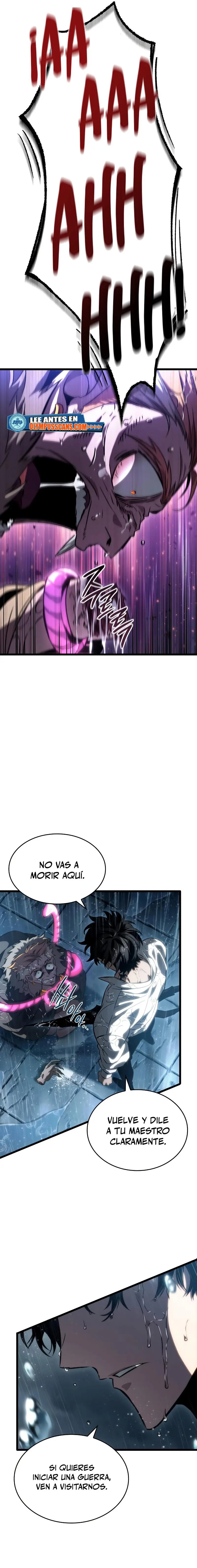 El Mundo Después del Fin (2022) - Capítulo 73 - Página 17 - LectorTMOo