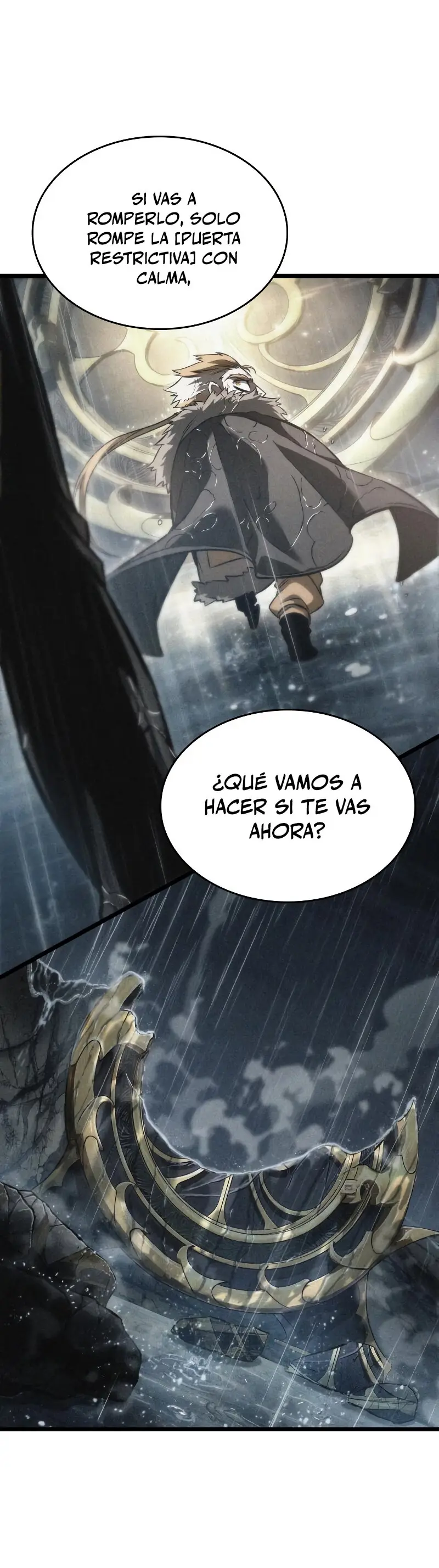 El Mundo Después del Fin (2022) - Capítulo 73 - Página 24 - LectorTMOo