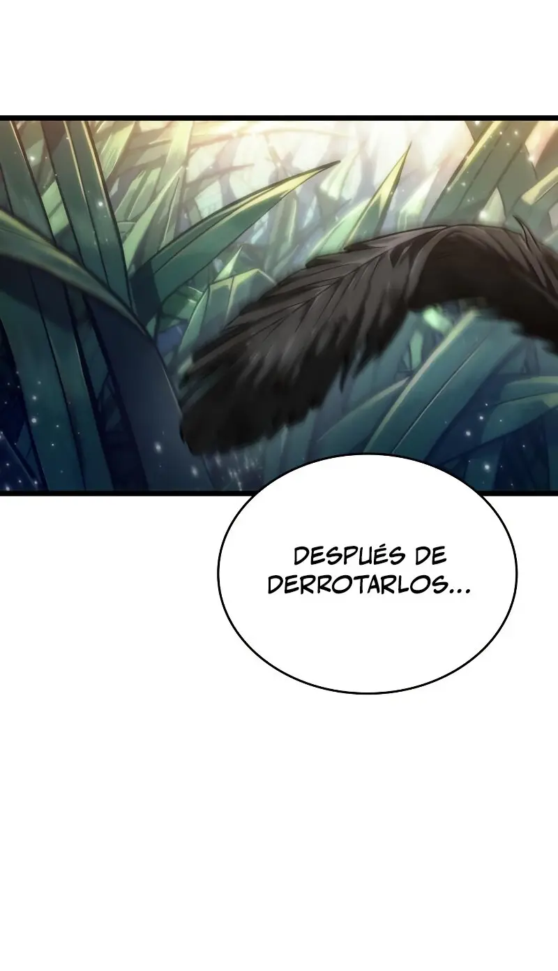 El Mundo Después del Fin (2022) - Capítulo 73 - Página 29 - LectorTMOo