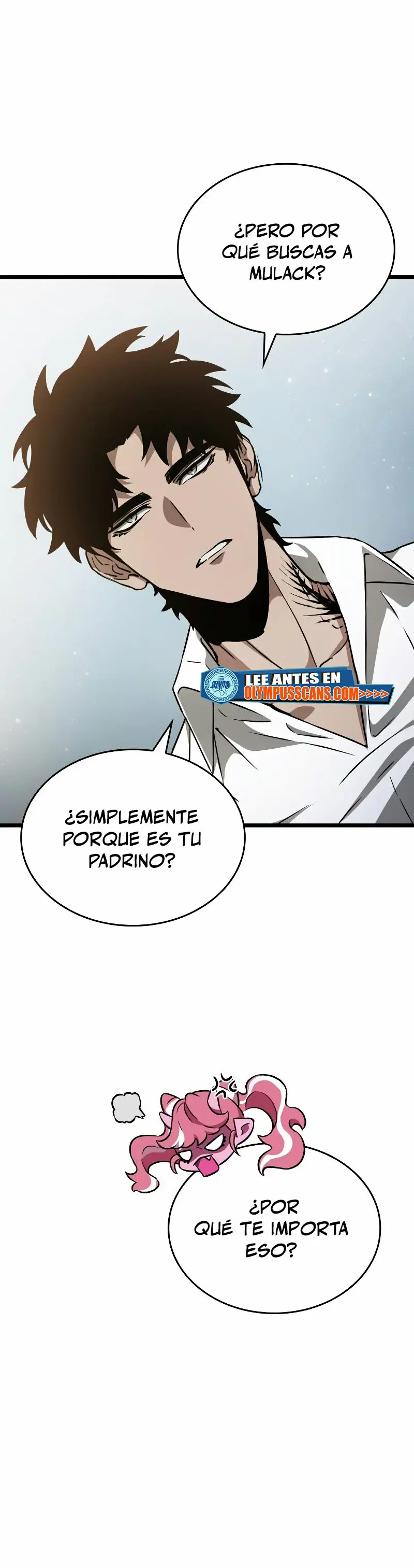 El Mundo Después del Fin (2022) - Capítulo 74 - Página 10 - LectorTMOo
