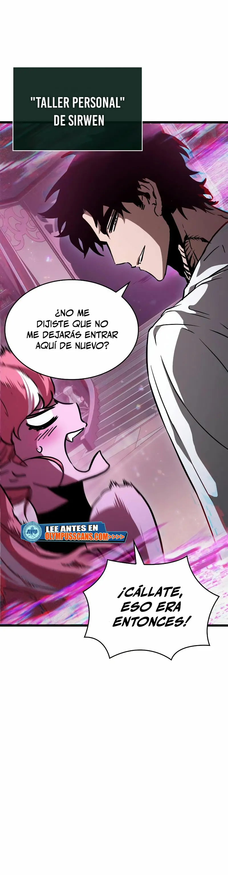 El Mundo Después del Fin (2022) - Capítulo 74 - Página 17 - LectorTMOo
