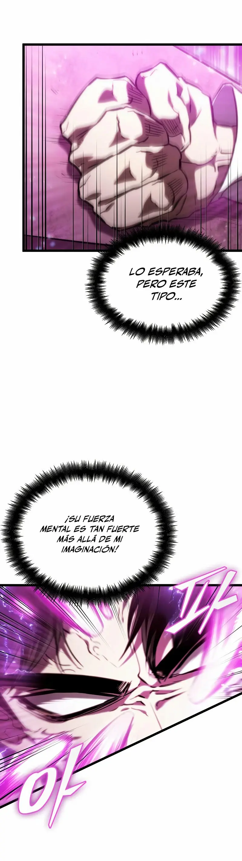 El Mundo Después del Fin (2022) - Capítulo 74 - Página 28 - LectorTMOo