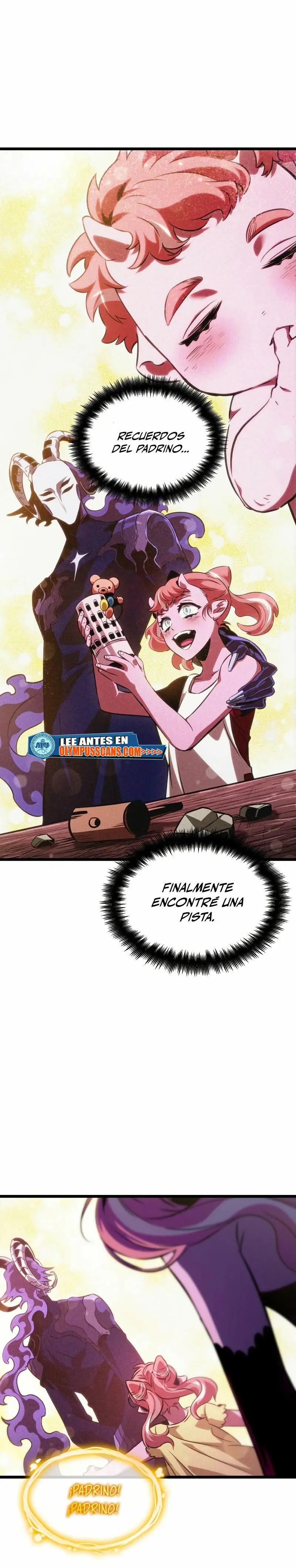 El Mundo Después del Fin (2022) - Capítulo 74 - Página 44 - LectorTMOo
