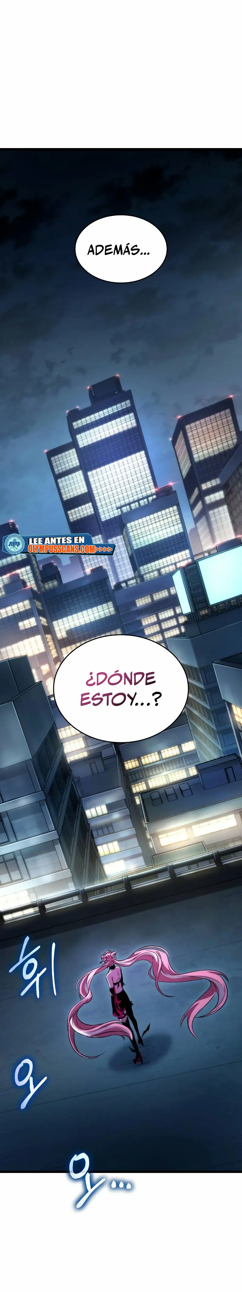 El Mundo Después del Fin (2022) - Capítulo 74 - Página 52 - LectorTMOo