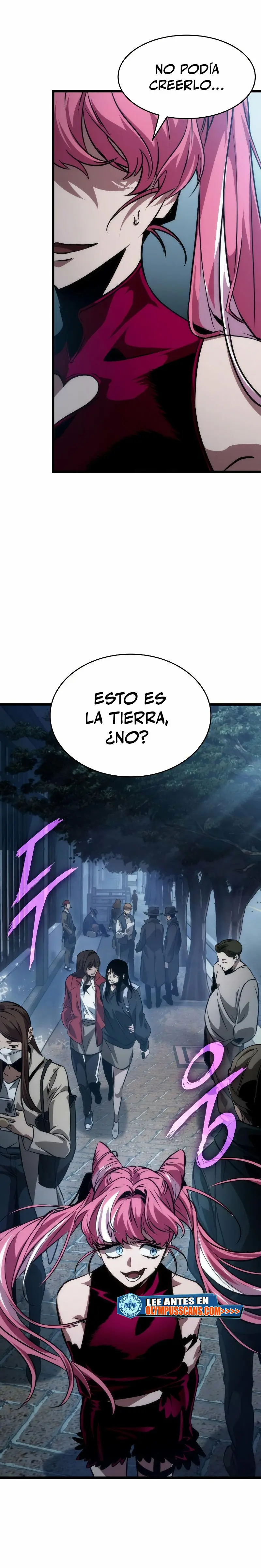 El Mundo Después del Fin (2022) - Capítulo 75 - Página 4 - LectorTMOo
