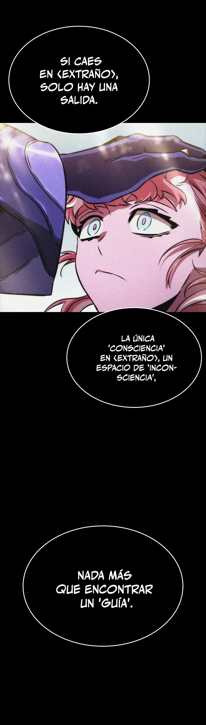 El Mundo Después del Fin (2022) - Capítulo 75 - Página 8 - LectorTMOo