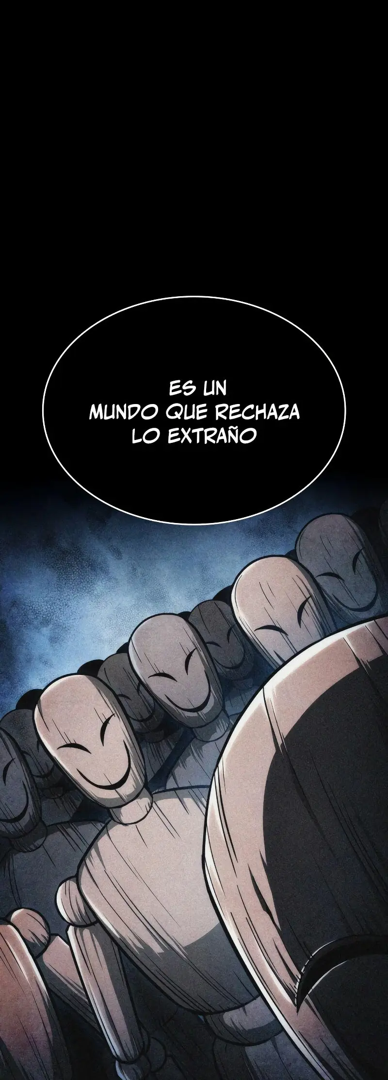 El Mundo Después del Fin (2022) - Capítulo 75 - Página 23 - LectorTMOo