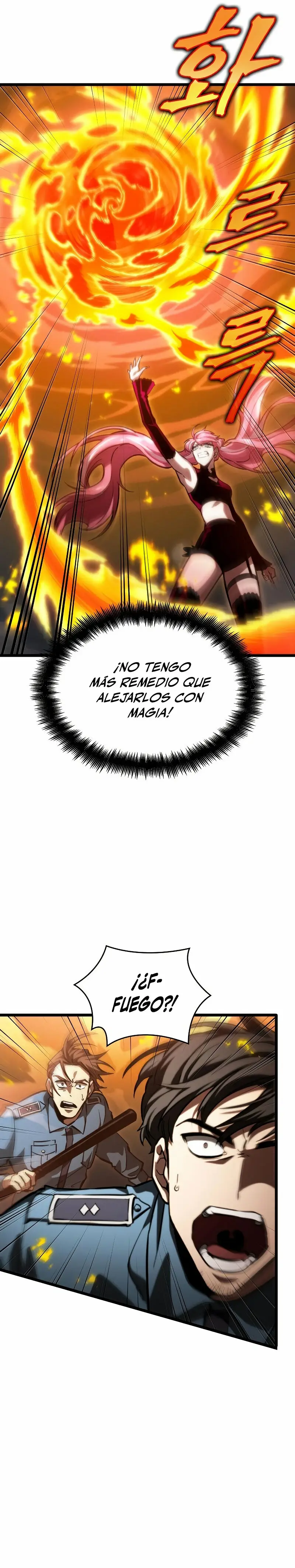 El Mundo Después del Fin (2022) - Capítulo 75 - Página 26 - LectorTMOo
