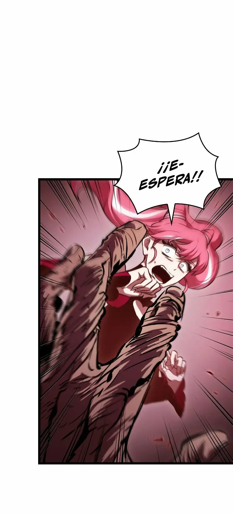 El Mundo Después del Fin (2022) - Capítulo 75 - Página 33 - LectorTMOo
