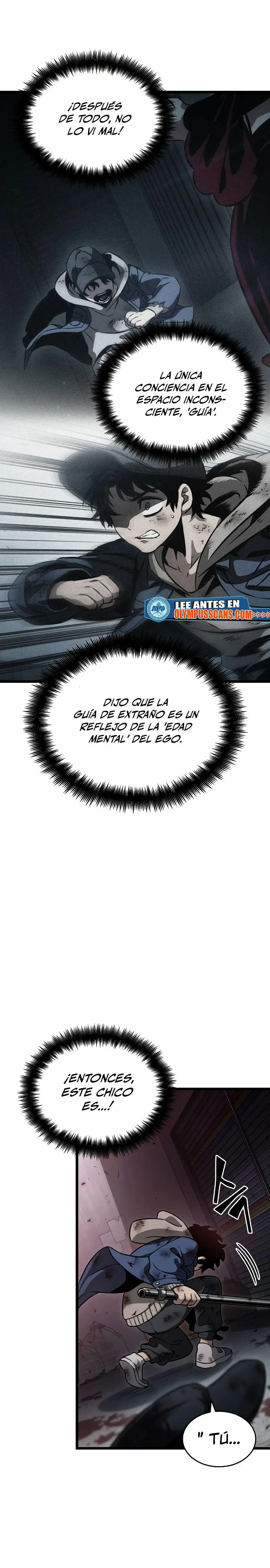 El Mundo Después del Fin (2022) - Capítulo 75 - Página 40 - LectorTMOo