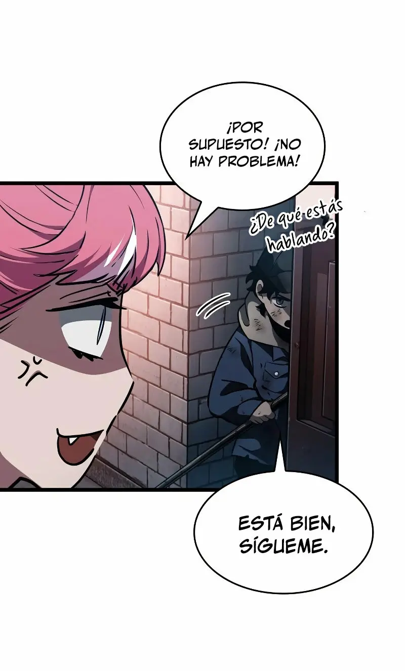 El Mundo Después del Fin (2022) - Capítulo 75 - Página 43 - LectorTMOo