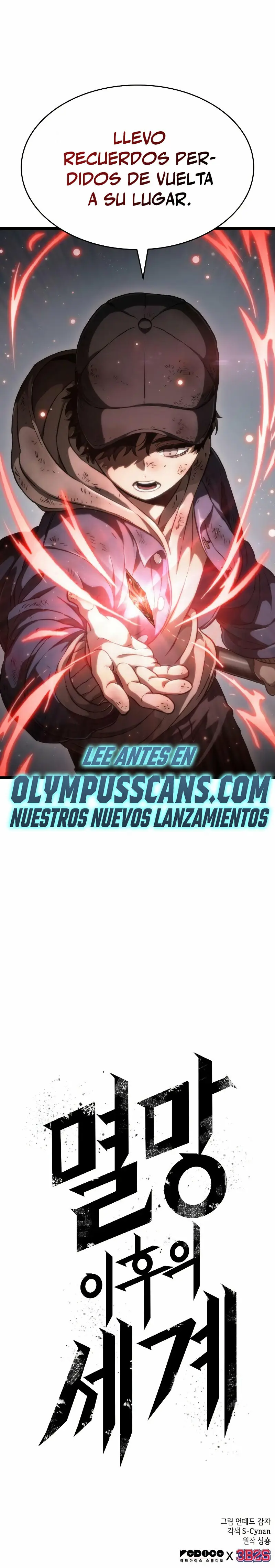 El Mundo Después del Fin (2022) - Capítulo 75 - Página 60 - LectorTMOo