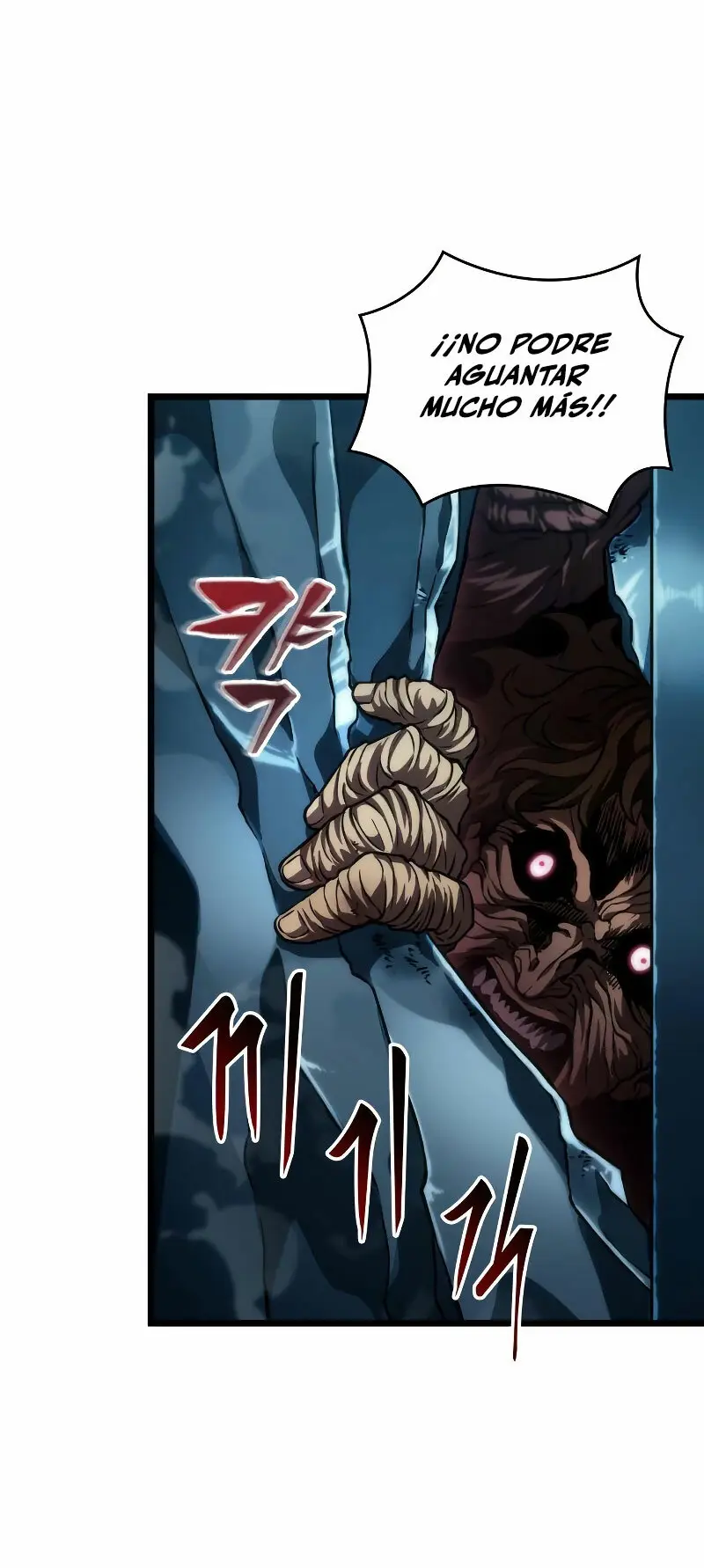 El Mundo Después del Fin (2022) - Capítulo 77 - Página 26 - LectorTMOo