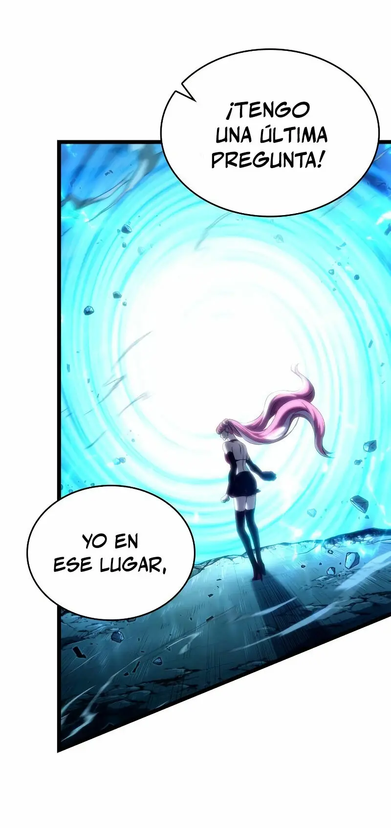 El Mundo Después del Fin (2022) - Capítulo 77 - Página 28 - LectorTMOo