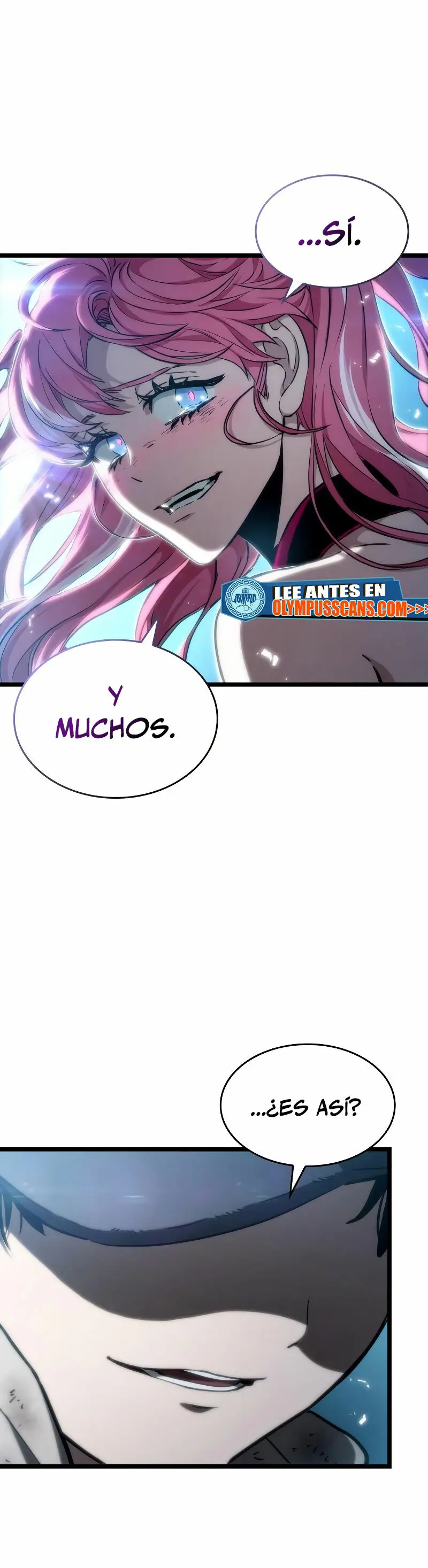 El Mundo Después del Fin (2022) - Capítulo 77 - Página 30 - LectorTMOo