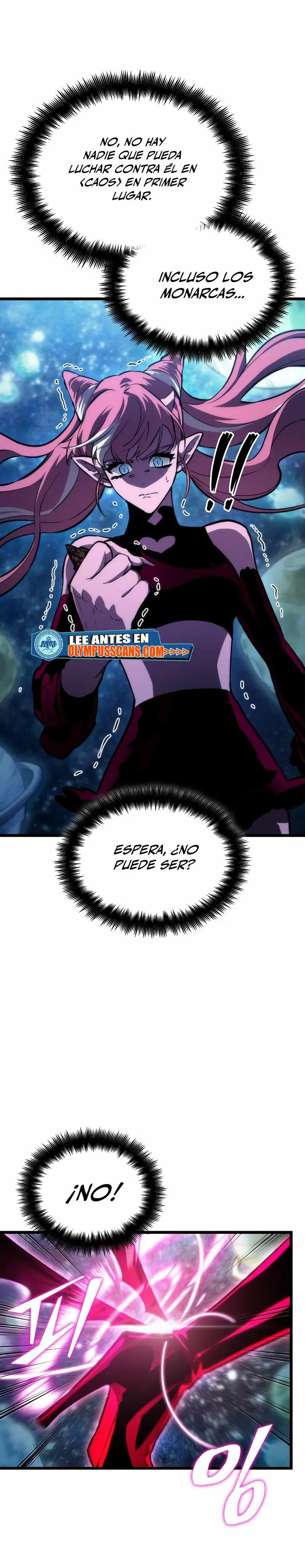 El Mundo Después del Fin (2022) - Capítulo 77 - Página 52 - LectorTMOo