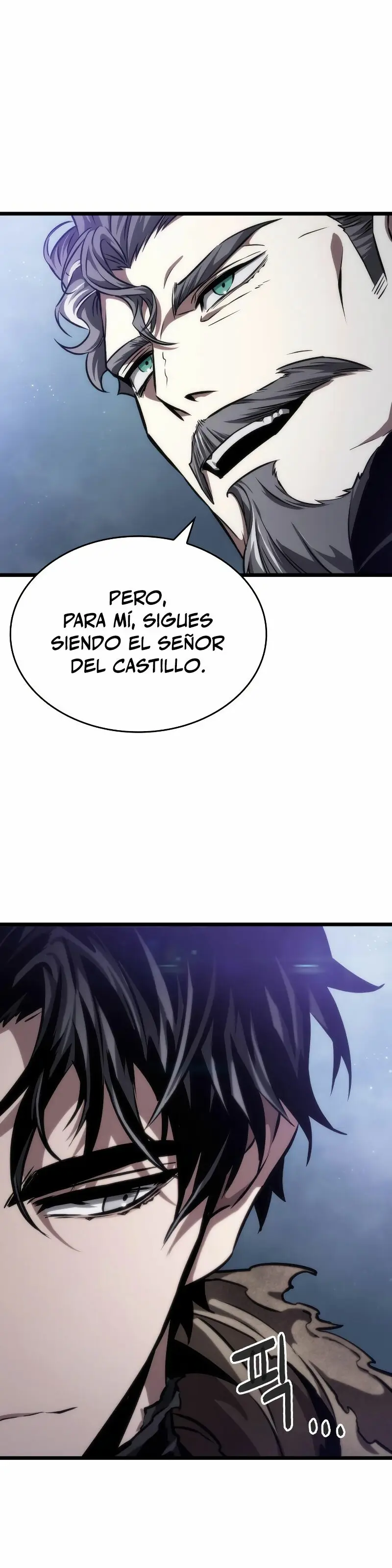 El Mundo Después del Fin (2022) - Capítulo 78 - Página 5 - LectorTMOo