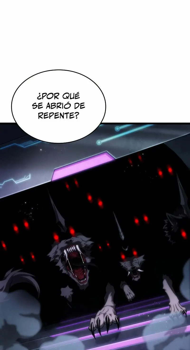 El Mundo Después del Fin (2022) - Capítulo 78 - Página 9 - LectorTMOo