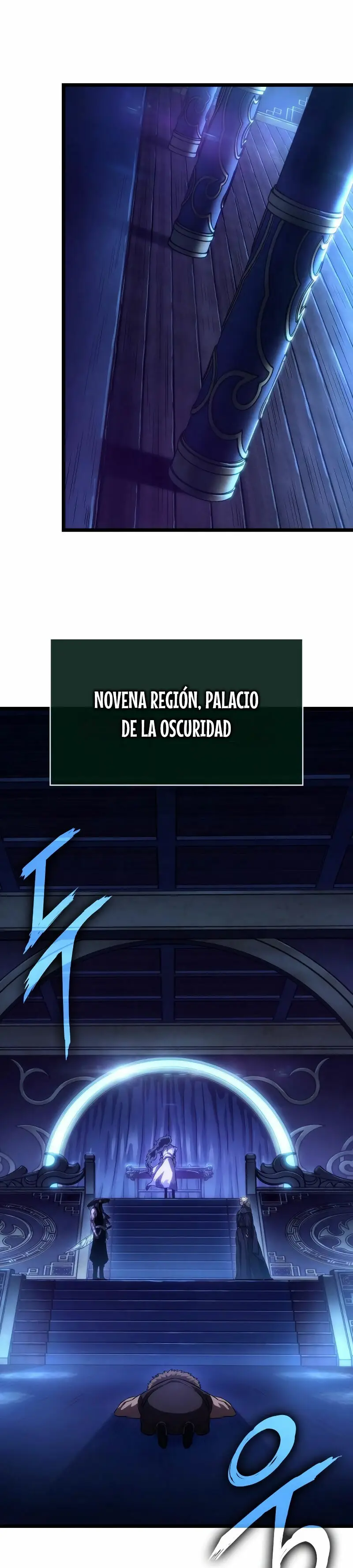 El Mundo Después del Fin (2022) - Capítulo 78 - Página 15 - LectorTMOo