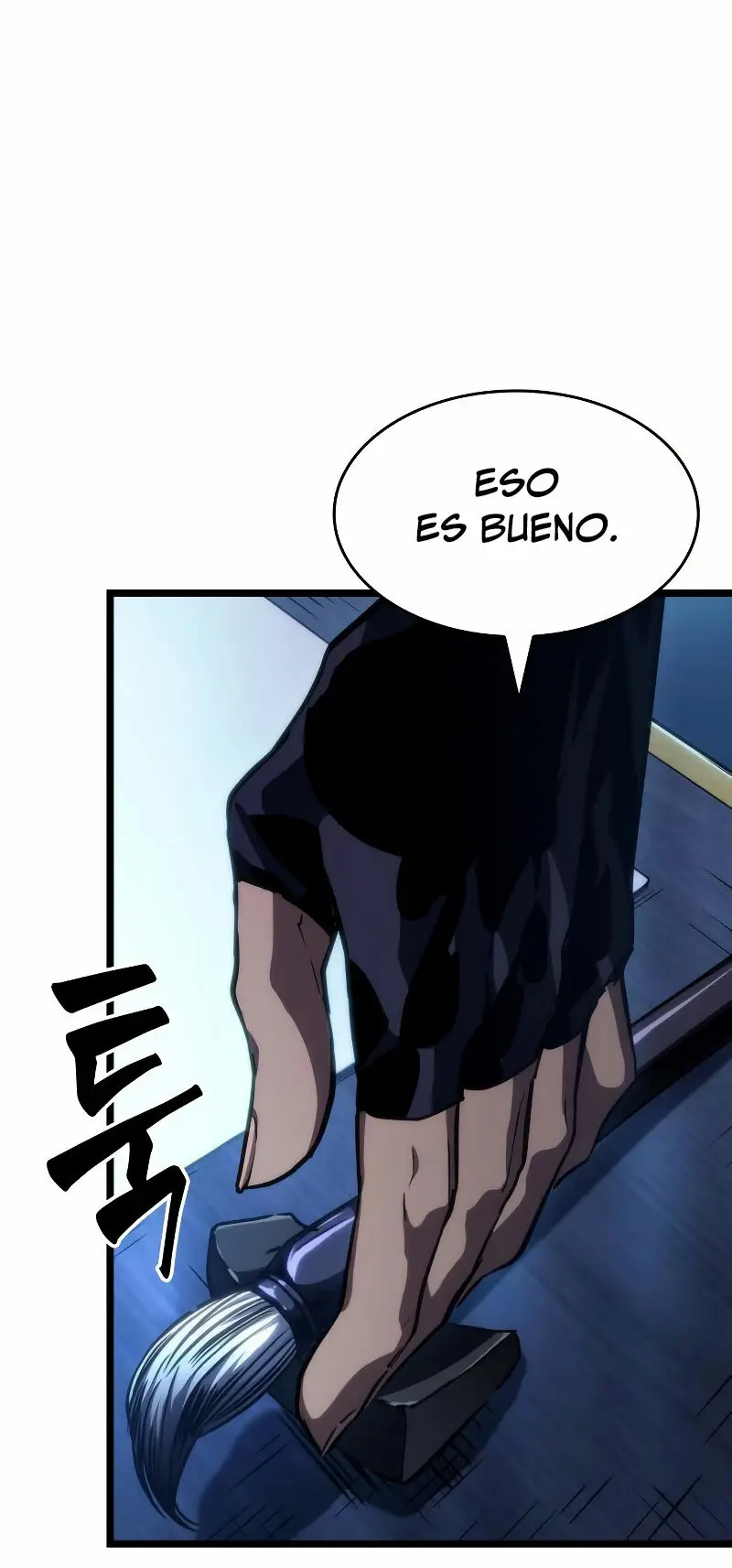 El Mundo Después del Fin (2022) - Capítulo 78 - Página 19 - LectorTMOo