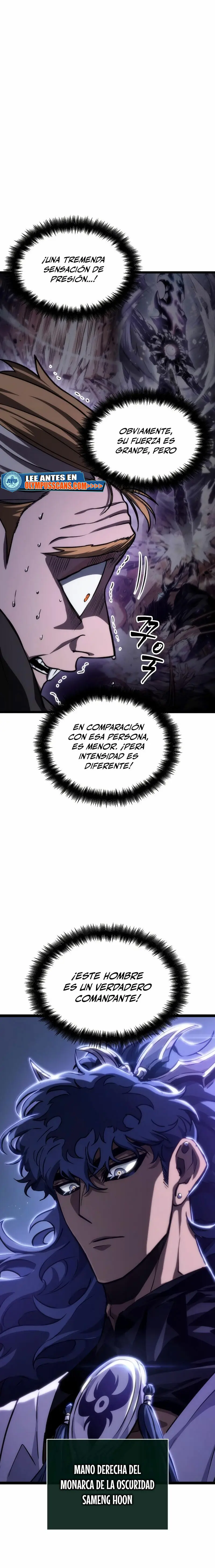 El Mundo Después del Fin (2022) - Capítulo 78 - Página 23 - LectorTMOo