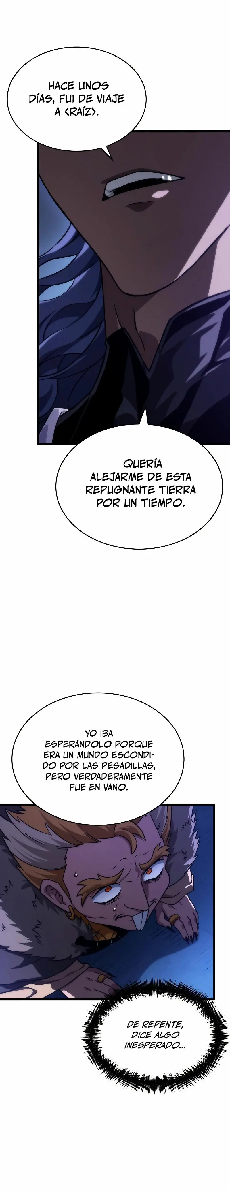 El Mundo Después del Fin (2022) - Capítulo 78 - Página 25 - LectorTMOo