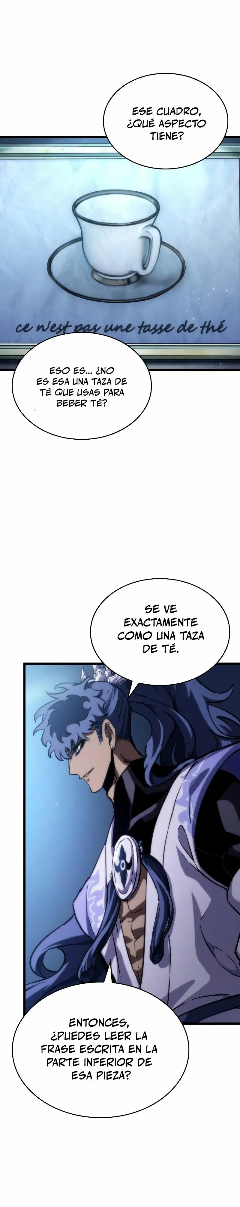 El Mundo Después del Fin (2022) - Capítulo 78 - Página 31 - LectorTMOo