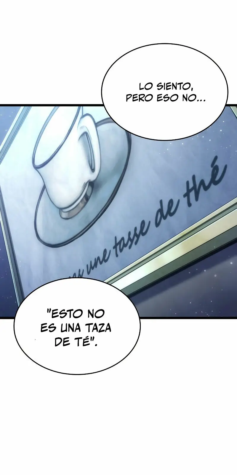 El Mundo Después del Fin (2022) - Capítulo 78 - Página 32 - LectorTMOo