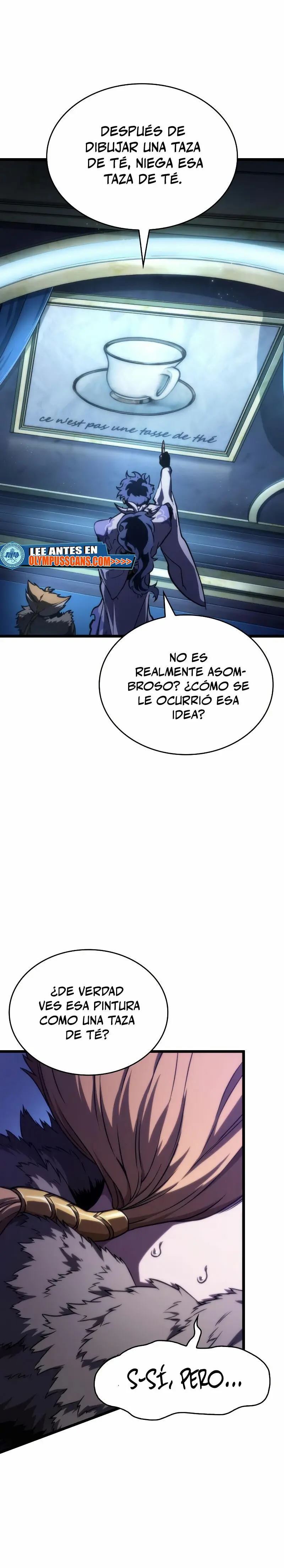 El Mundo Después del Fin (2022) - Capítulo 78 - Página 33 - LectorTMOo