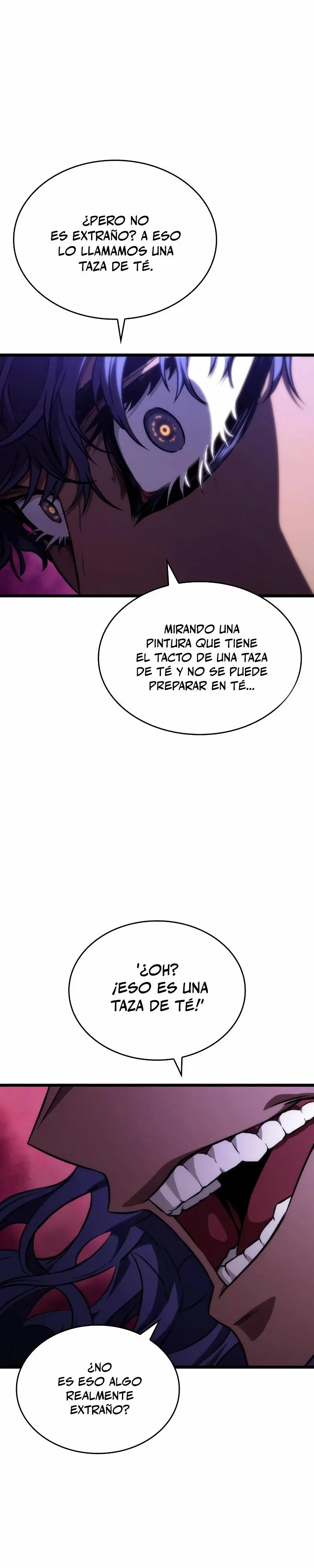 El Mundo Después del Fin (2022) - Capítulo 78 - Página 35 - LectorTMOo