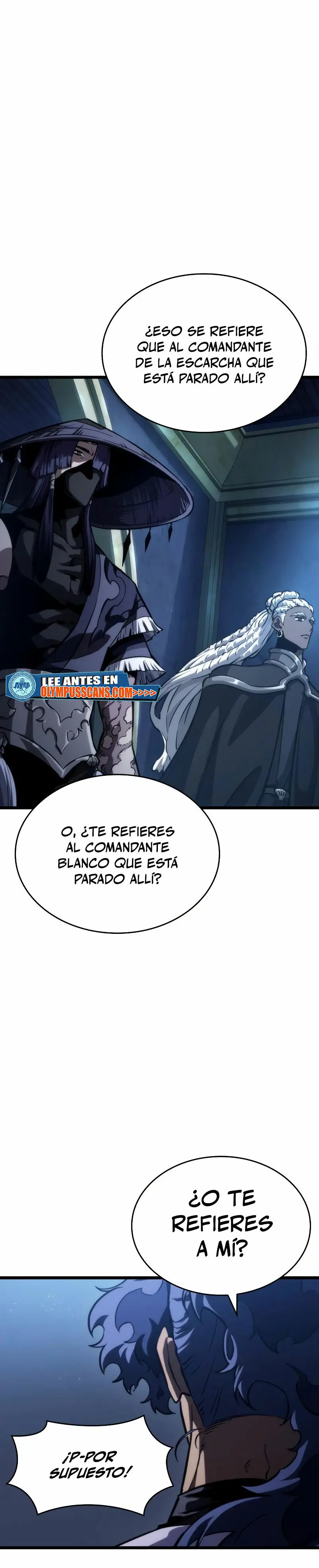 El Mundo Después del Fin (2022) - Capítulo 78 - Página 43 - LectorTMOo