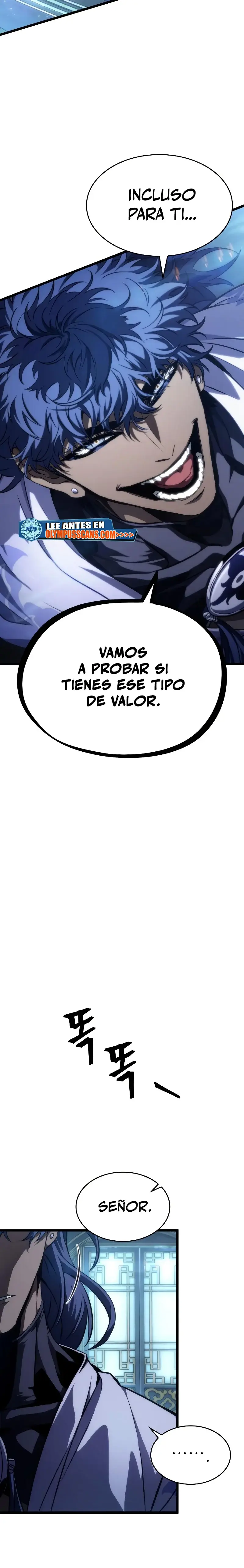 El Mundo Después del Fin (2022) - Capítulo 79 - Página 8 - LectorTMOo