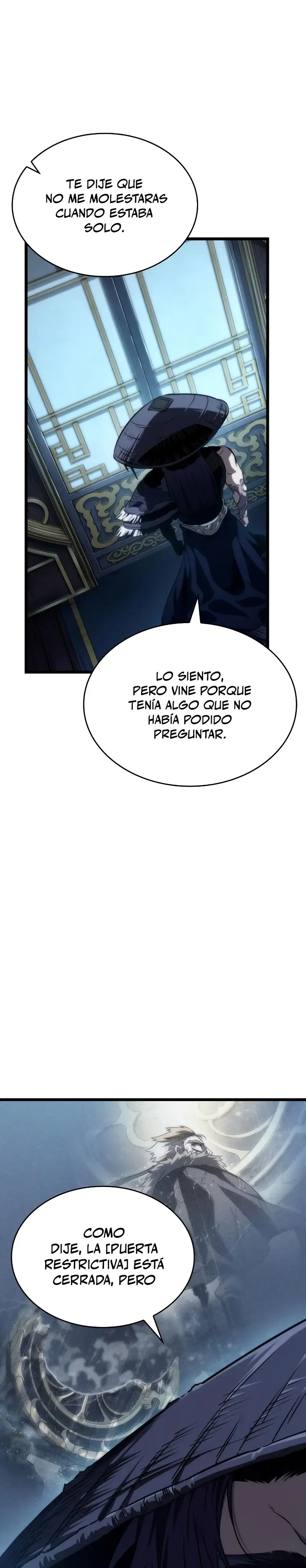 El Mundo Después del Fin (2022) - Capítulo 79 - Página 9 - LectorTMOo