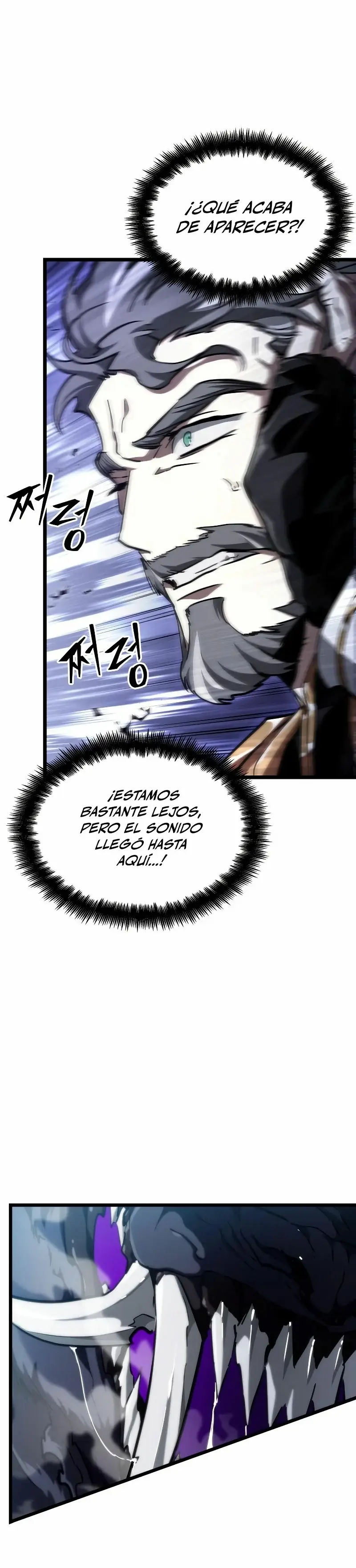 El Mundo Después del Fin (2022) - Capítulo 79 - Página 30 - LectorTMOo