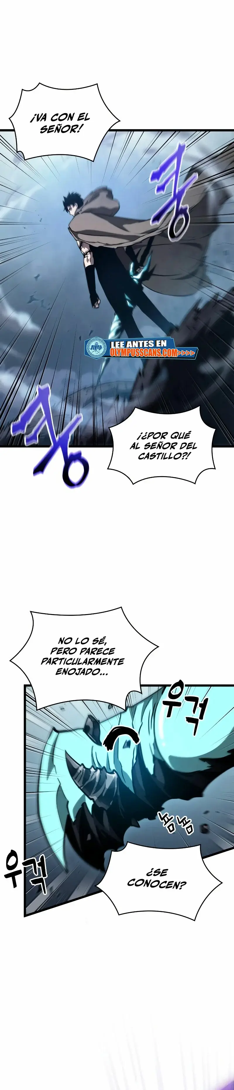 El Mundo Después del Fin (2022) - Capítulo 79 - Página 34 - LectorTMOo