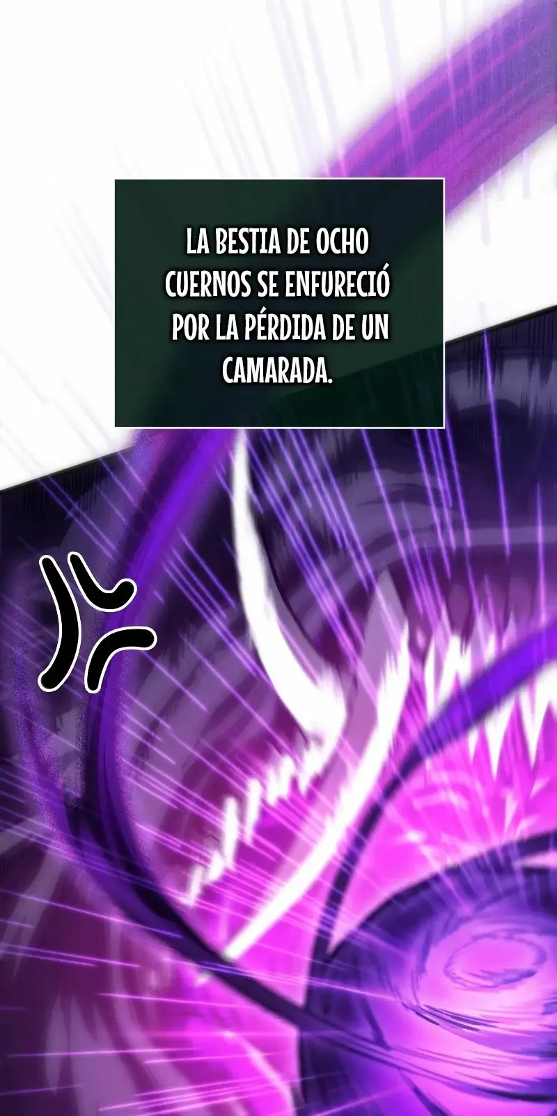 El Mundo Después del Fin (2022) - Capítulo 79 - Página 35 - LectorTMOo
