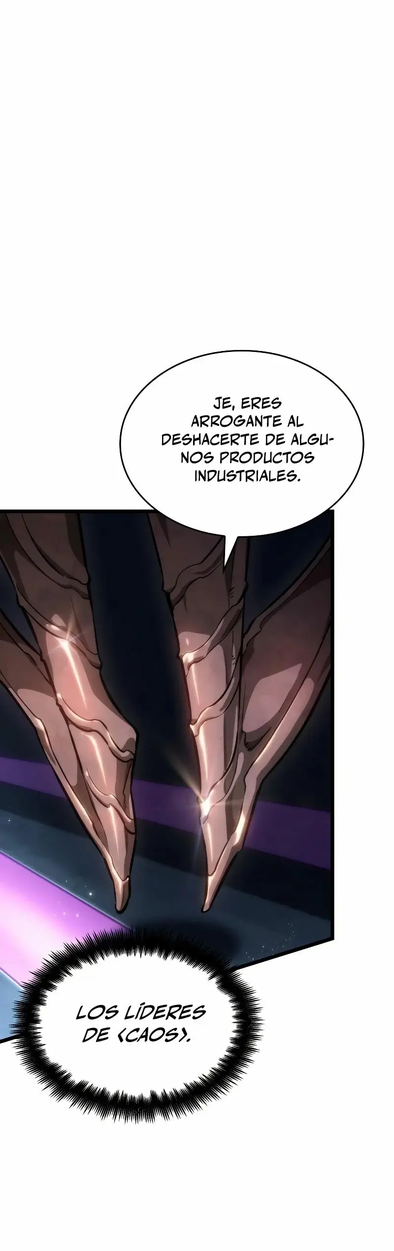 El Mundo Después del Fin (2022) - Capítulo 79 - Página 49 - LectorTMOo