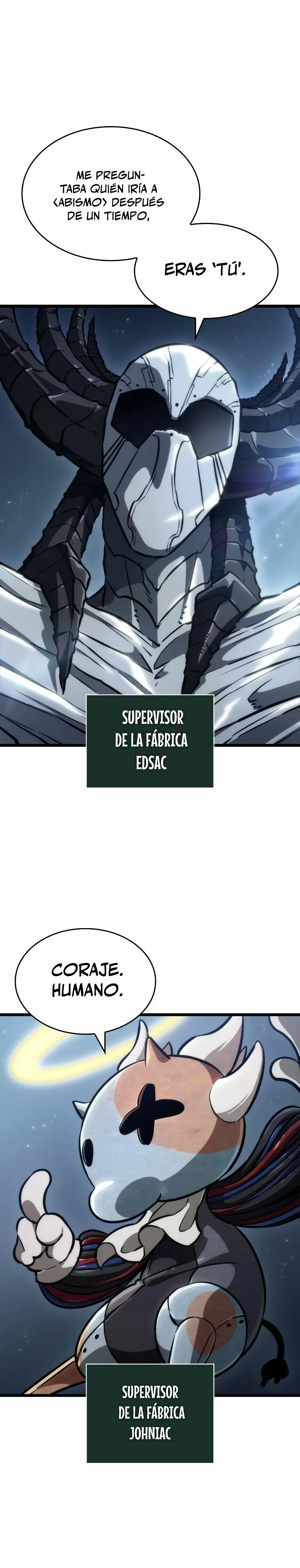 El Mundo Después del Fin (2022) - Capítulo 80 - Página 4 - LectorTMOo