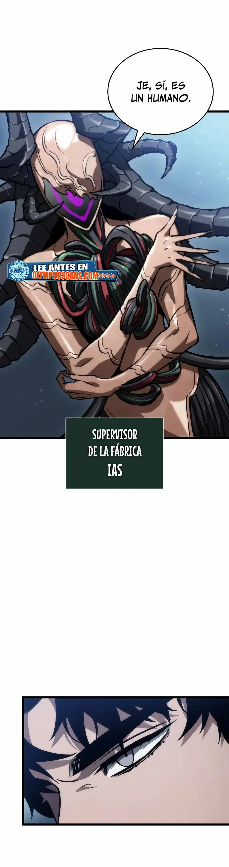 El Mundo Después del Fin (2022) - Capítulo 80 - Página 5 - LectorTMOo