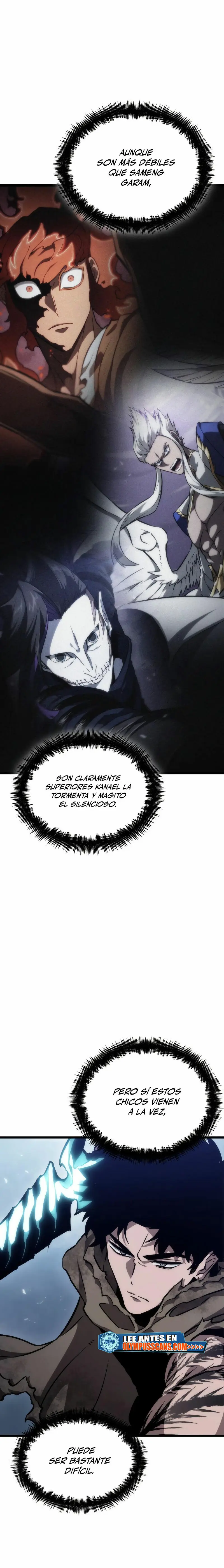 El Mundo Después del Fin (2022) - Capítulo 80 - Página 6 - LectorTMOo
